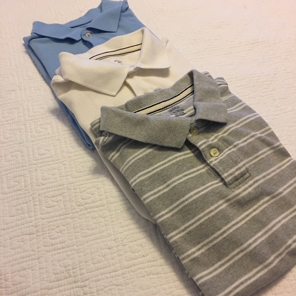 Bundle Boys Polo Shirts - Picture 8 of 8